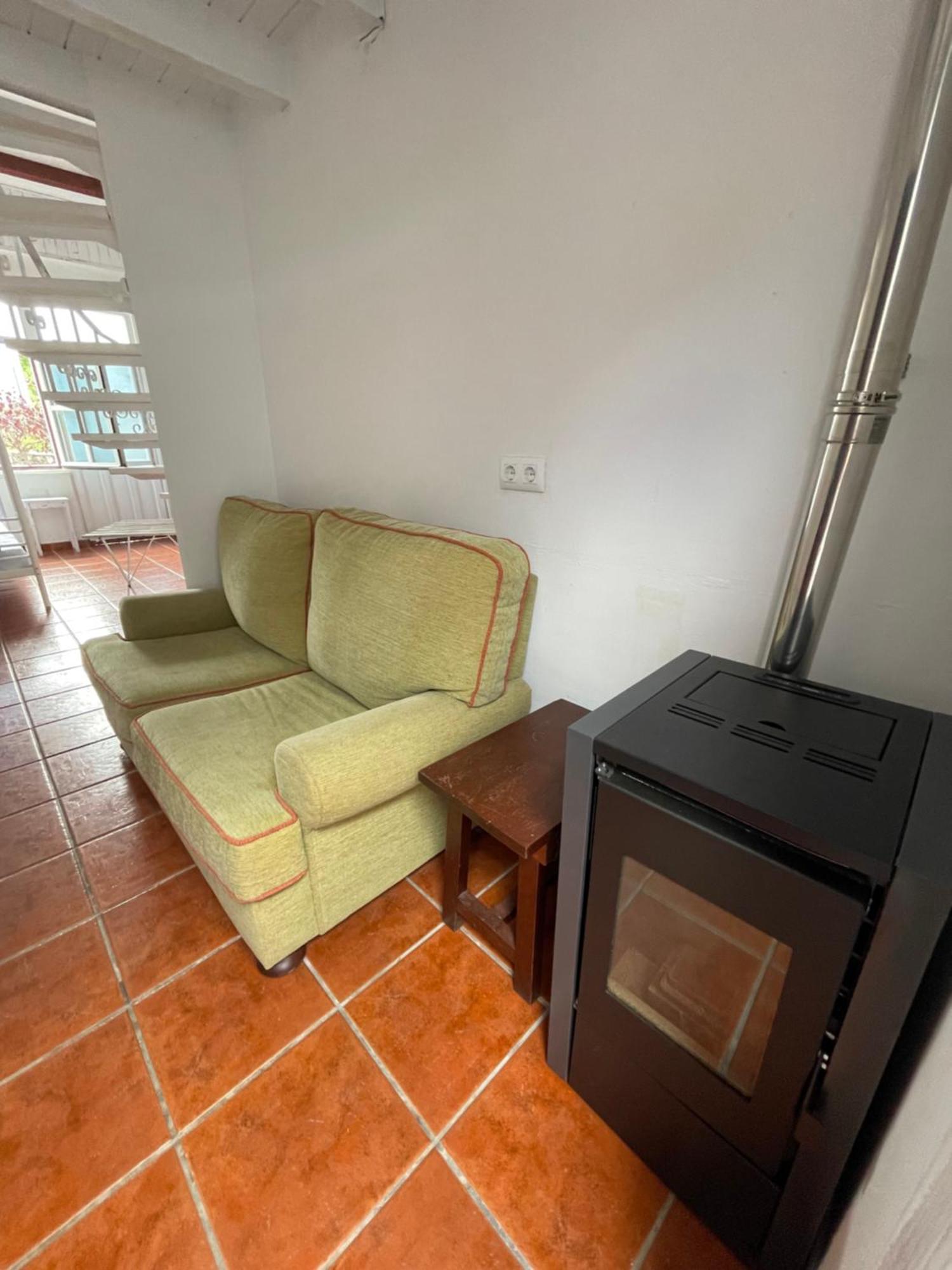 Hostel Gulpiyuri Llanes Villahormes ภายนอก รูปภาพ