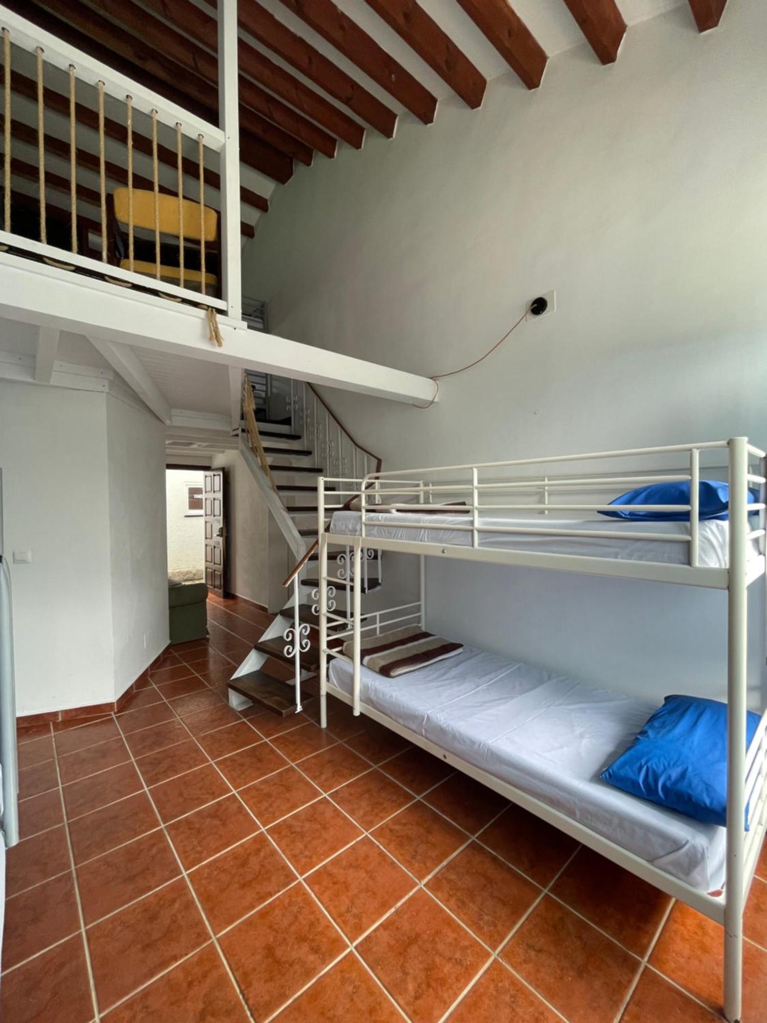 Hostel Gulpiyuri Llanes Villahormes ภายนอก รูปภาพ
