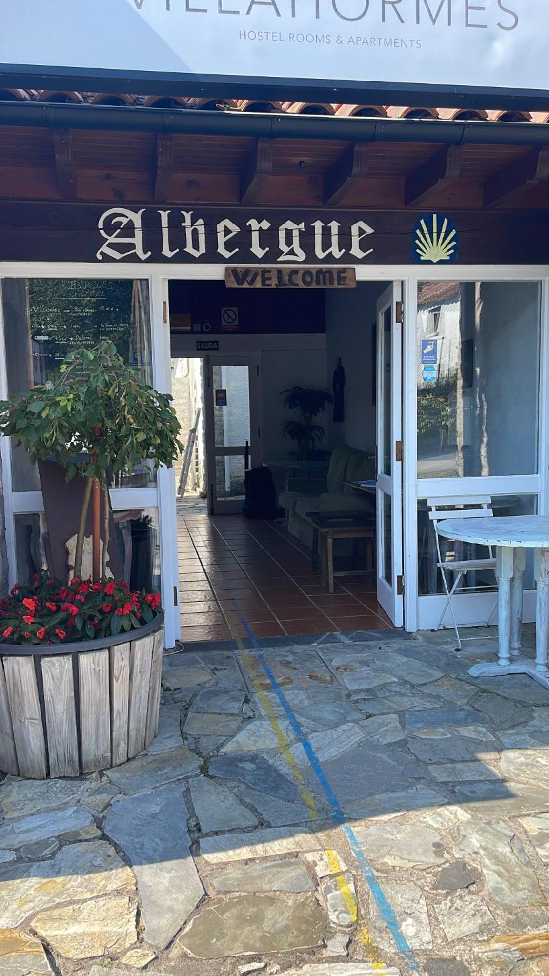 Hostel Gulpiyuri Llanes Villahormes ภายนอก รูปภาพ
