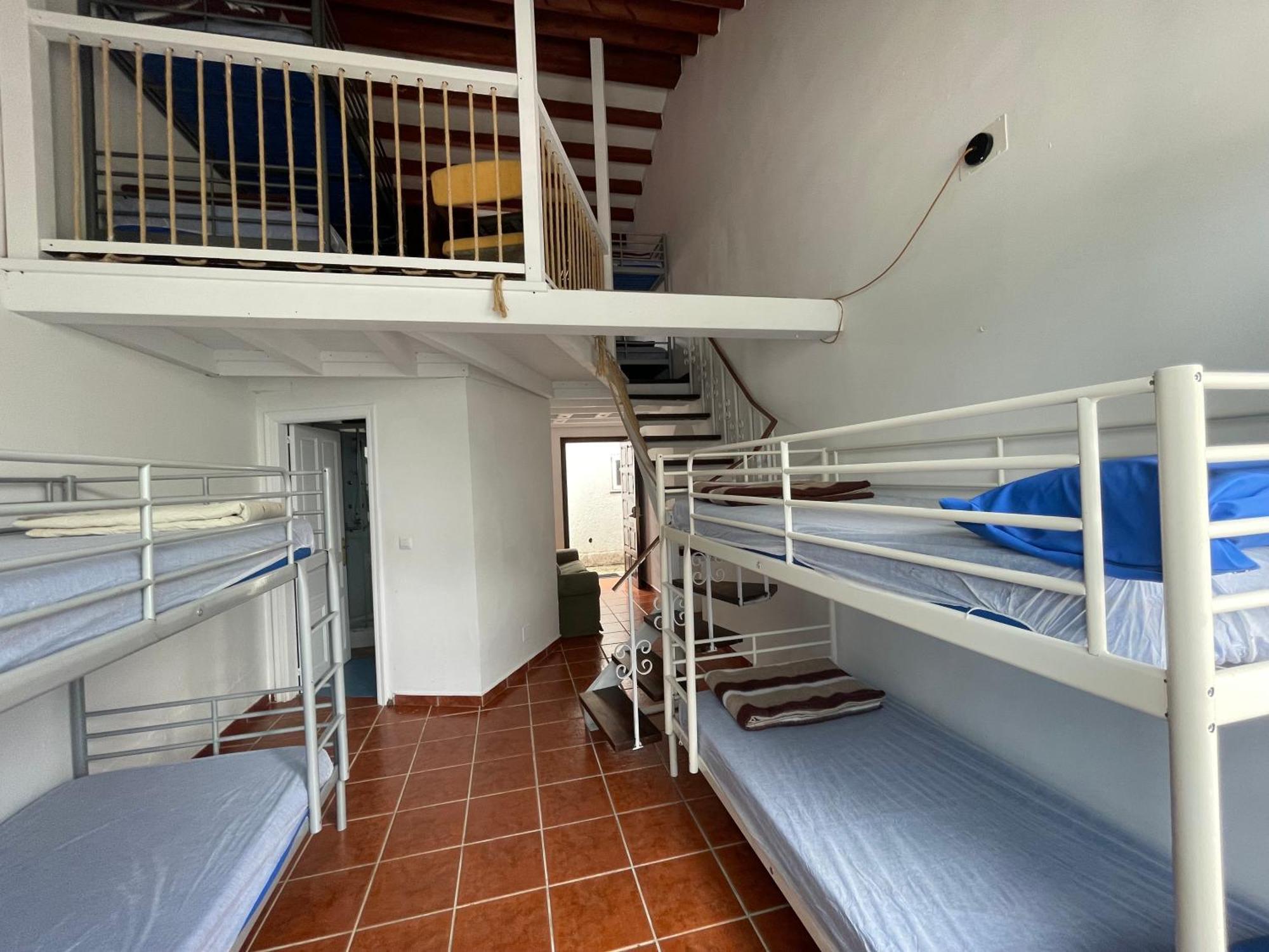 Hostel Gulpiyuri Llanes Villahormes ภายนอก รูปภาพ