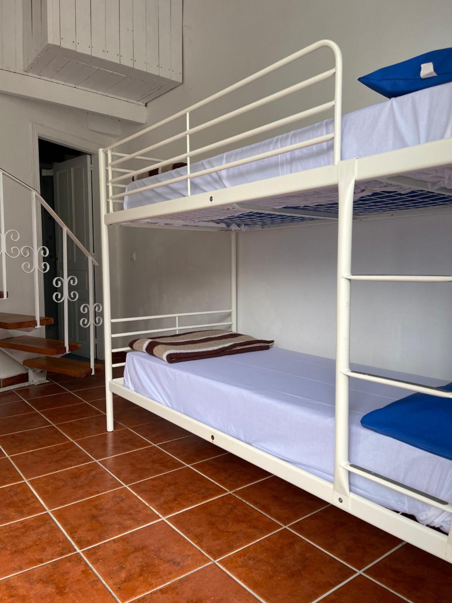 Hostel Gulpiyuri Llanes Villahormes ภายนอก รูปภาพ